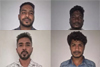 Mangaluru: Three sentenced to life imprisonment, one gets jail term in 2019 Rakesh murder case